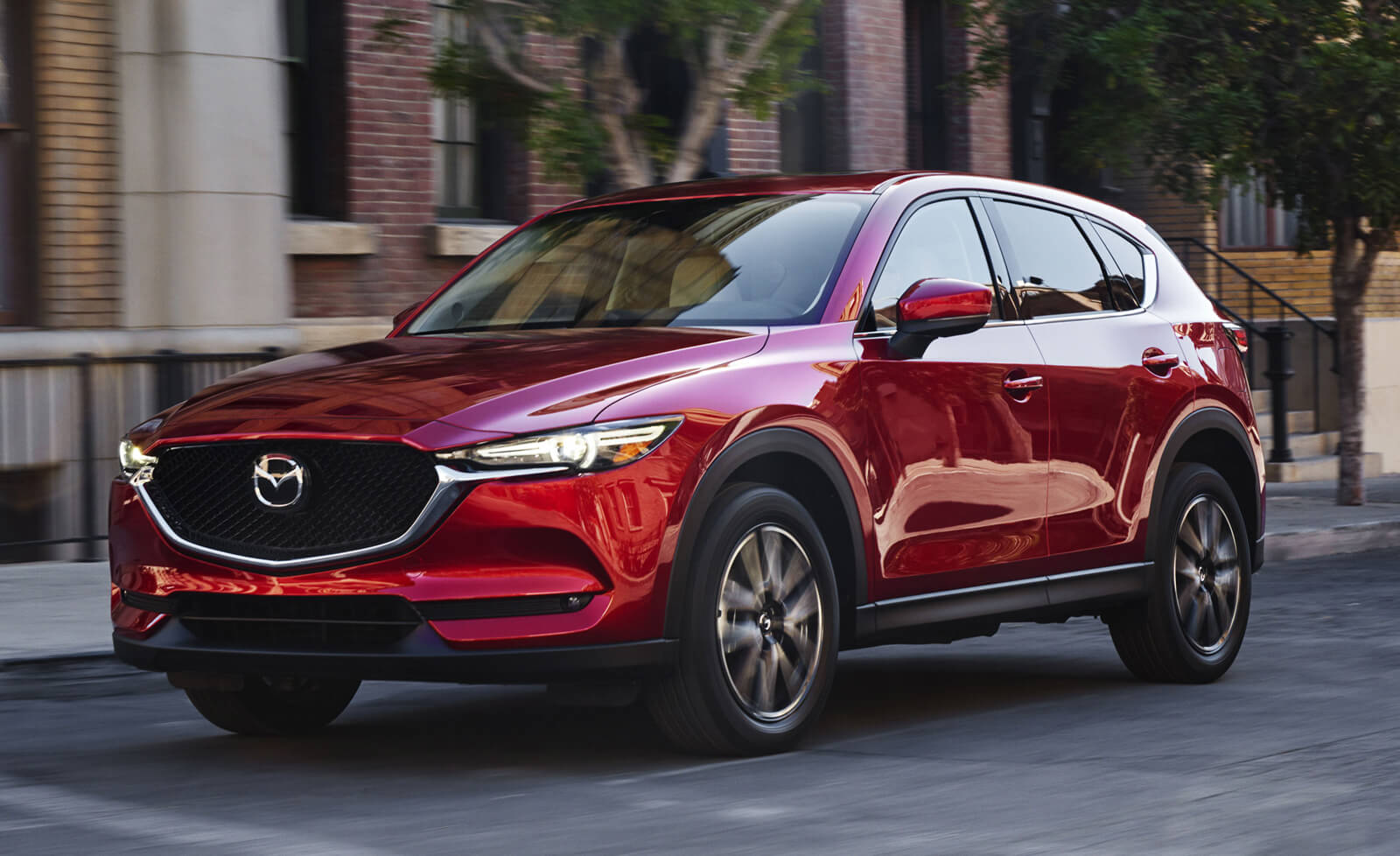 Mazda AirportWest Serv Auto Care Service