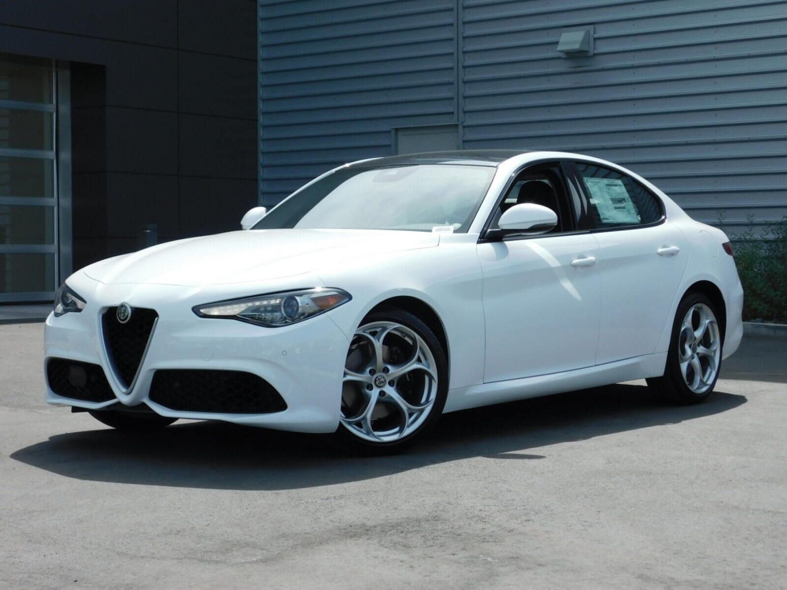 Alfa AirportWest Serv Auto Care Service